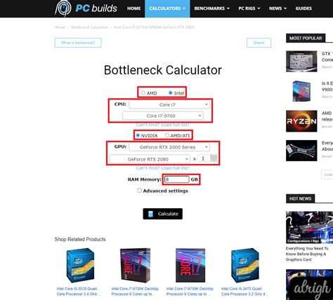 cpu or memory bottle tester|pc performance bottleneck calculator.